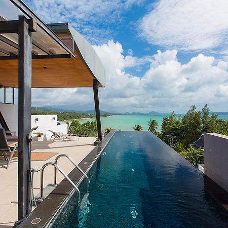 Aqua A1 Villa Rawai Exterior photo