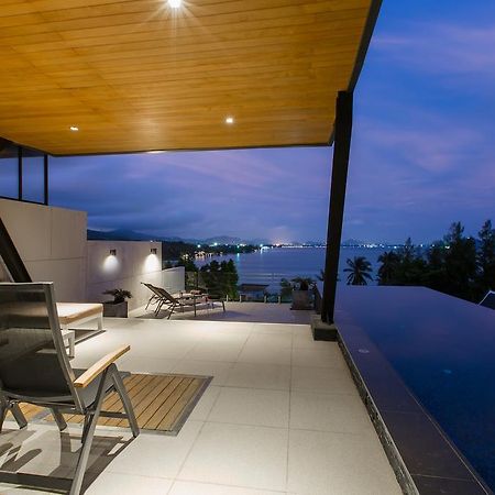 Aqua A1 Villa Rawai Exterior photo
