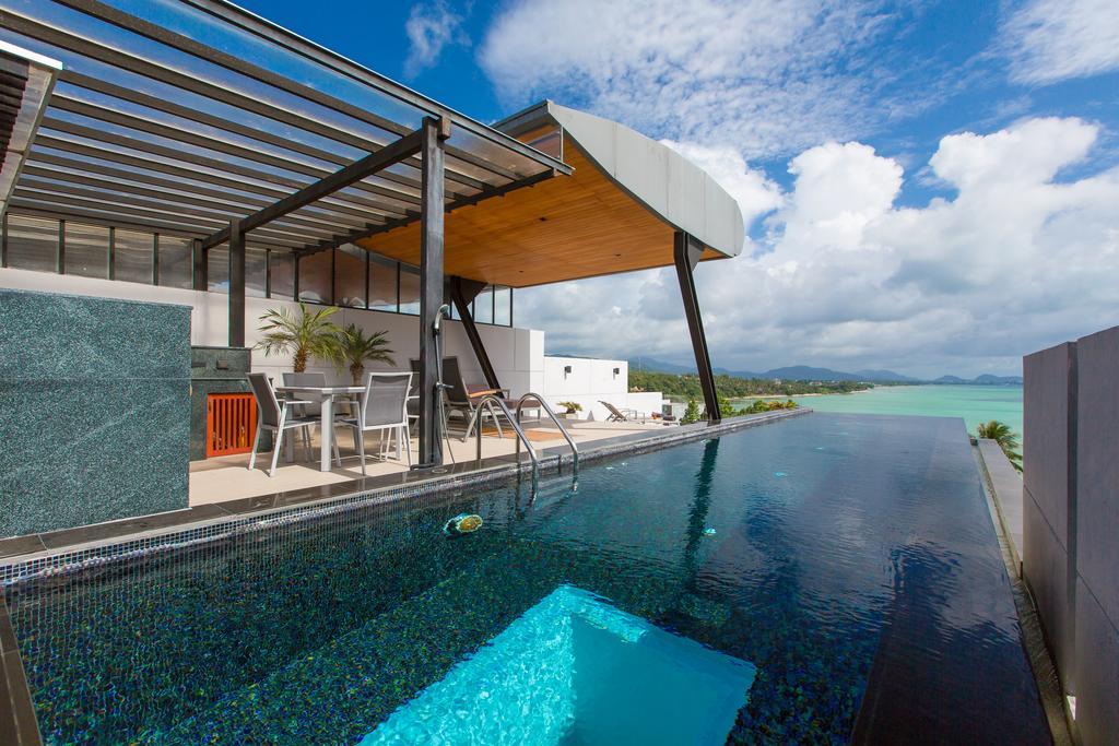 Aqua A1 Villa Rawai Exterior photo