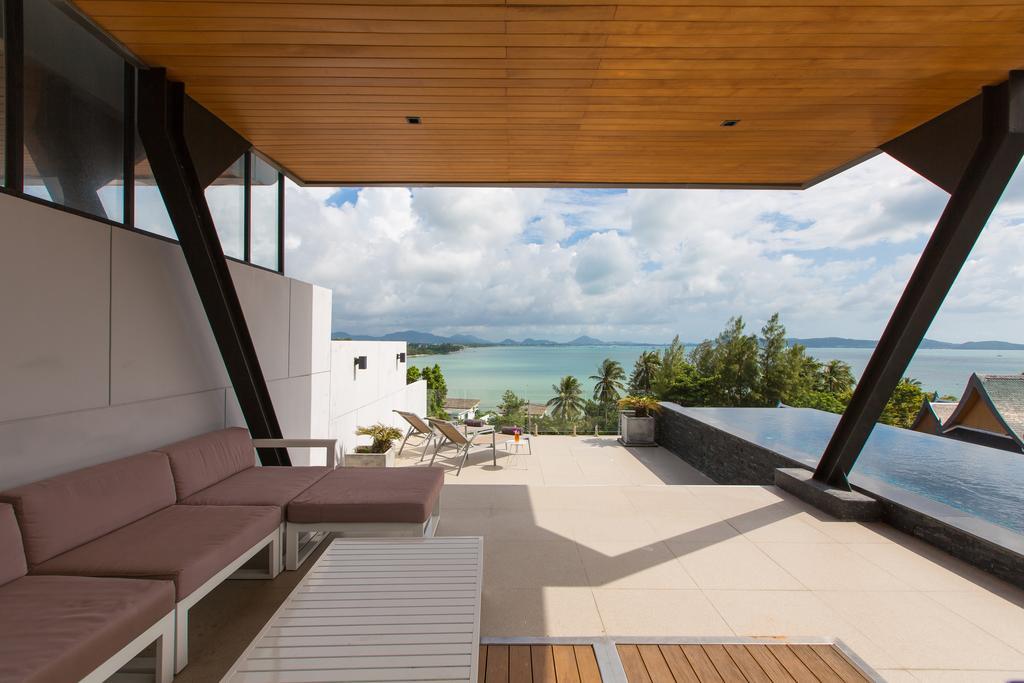 Aqua A1 Villa Rawai Exterior photo