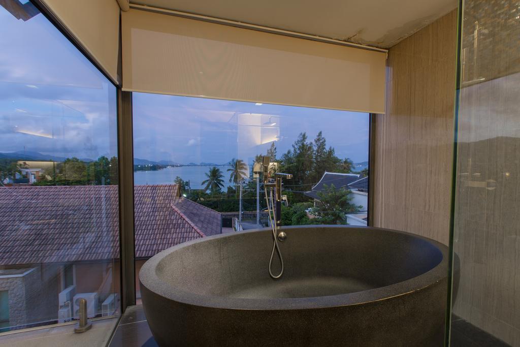 Aqua A1 Villa Rawai Exterior photo