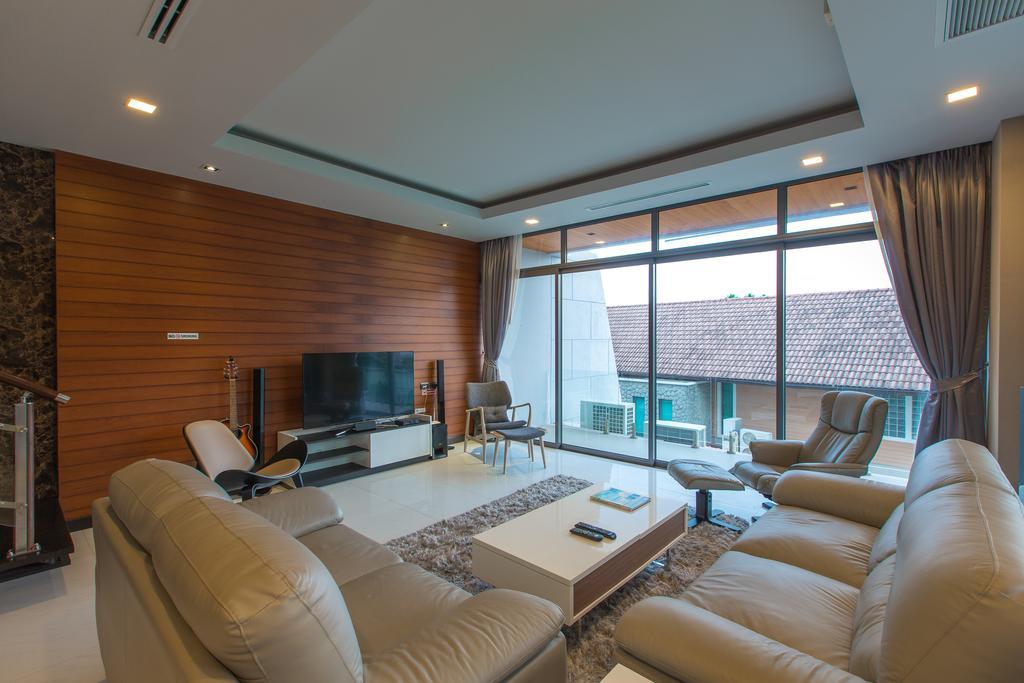 Aqua A1 Villa Rawai Exterior photo