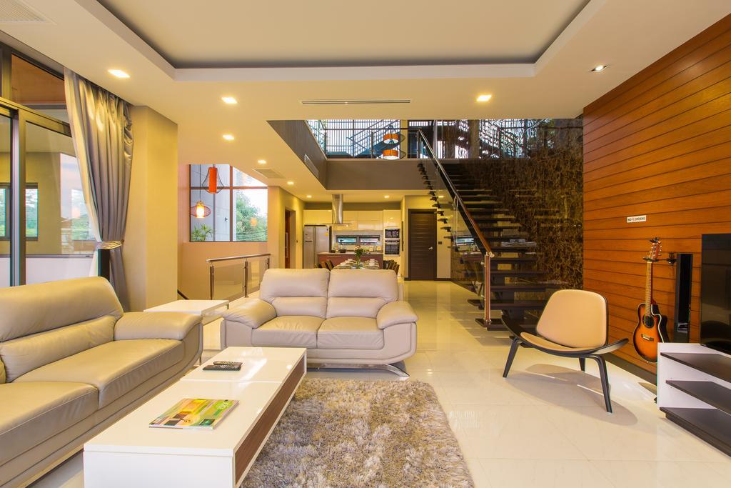 Aqua A1 Villa Rawai Exterior photo