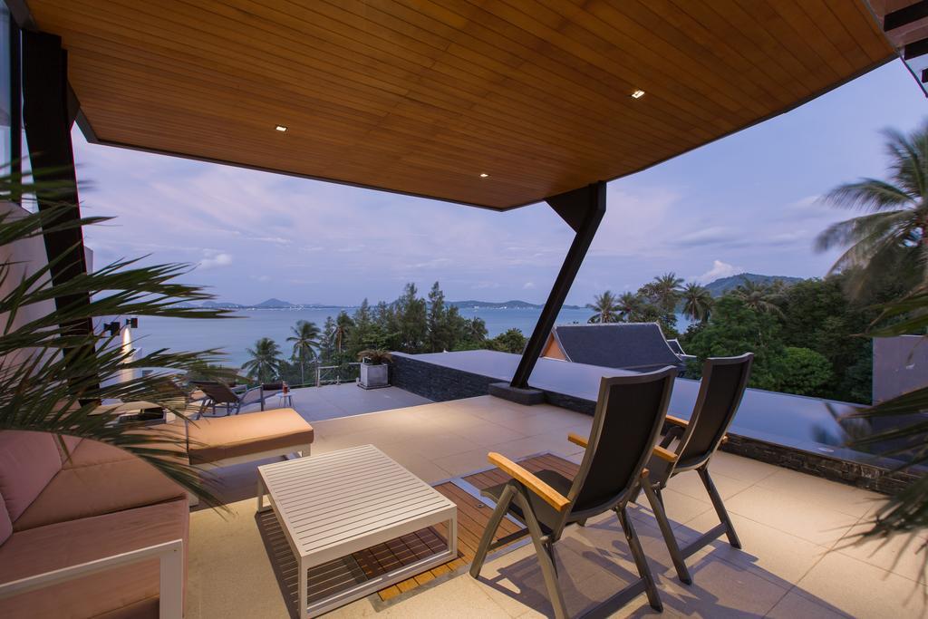 Aqua A1 Villa Rawai Exterior photo